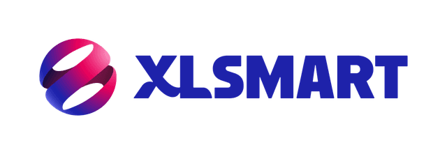 XLSMART Logo