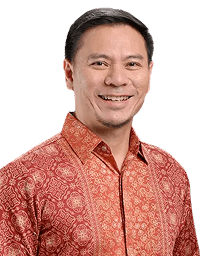 Feiruz Ikhwan Bin Abdul Malek