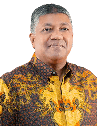 Shurish Subbramaniam