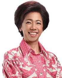 Yessie Dianty Yosetya