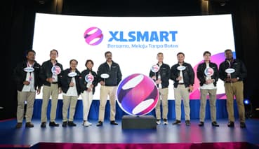 XLSMART - 2025