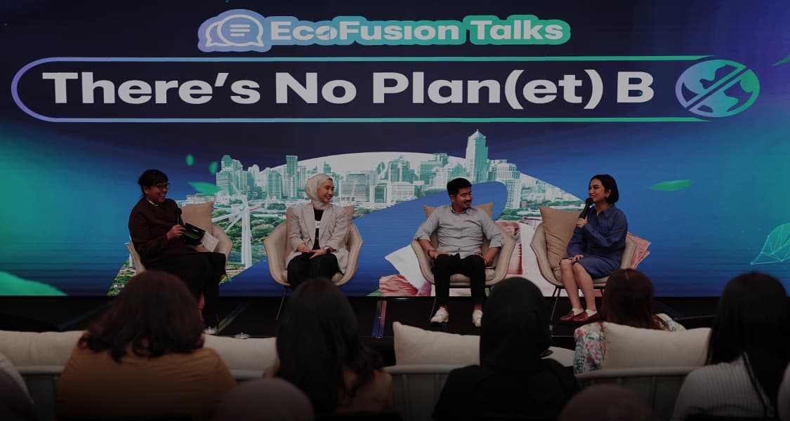 Sustainability Week Talkshow