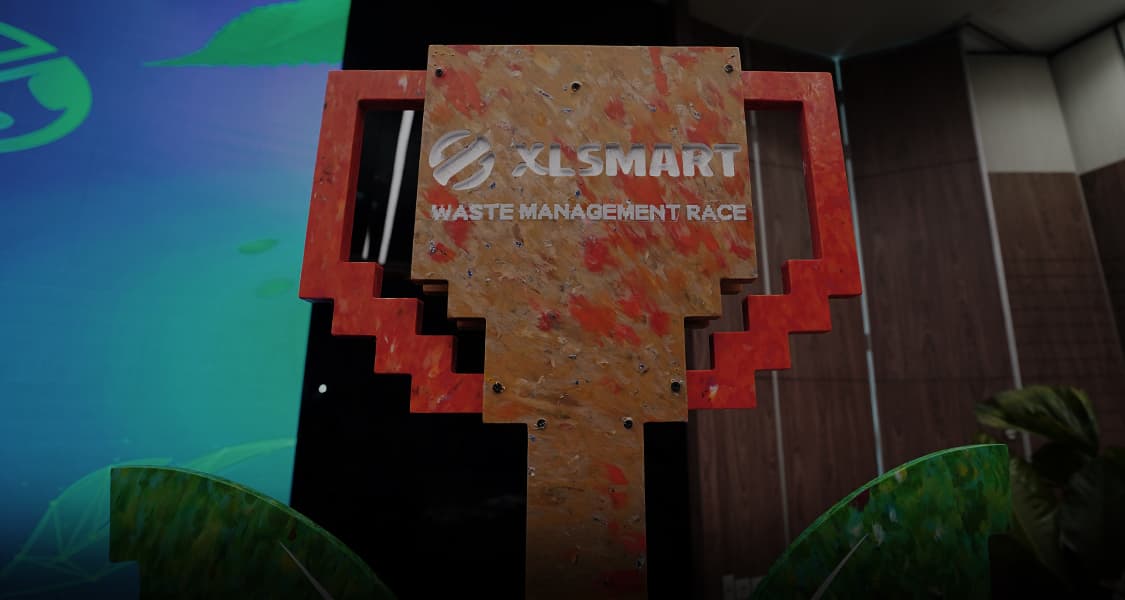 Waste Management Race