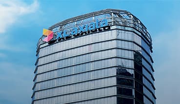 XL Axiata - 2008
