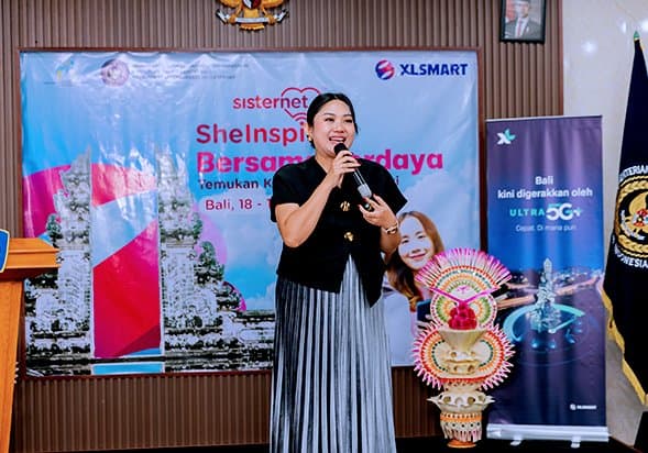 SheInspire