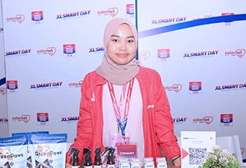 Zaqia Yuliana Pratiwi