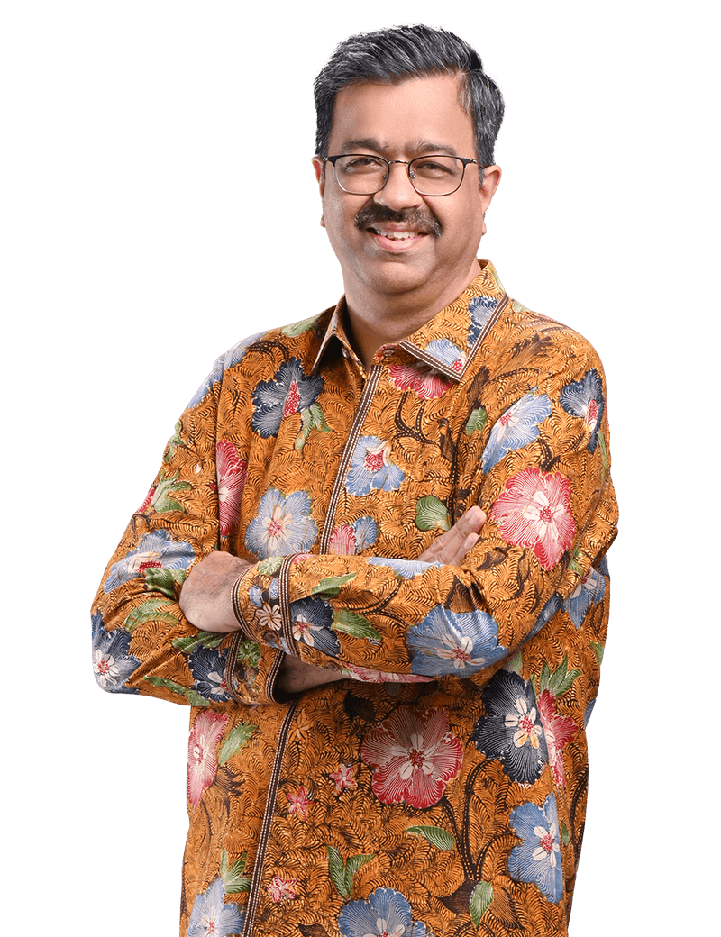 Rajeev Sethi