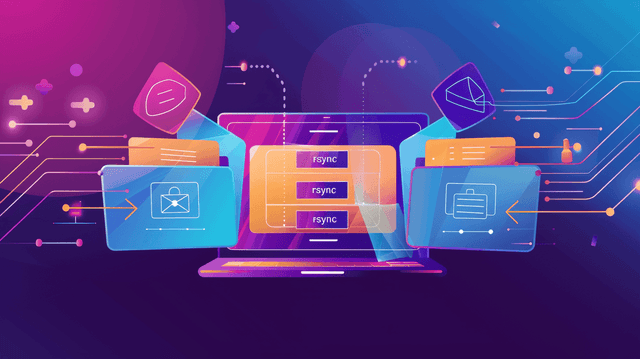 What Is Rsync? A Fast and Efficient Data Backup Tool