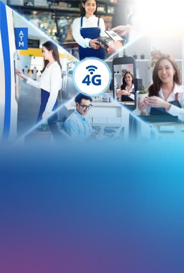 4G Access | XLSMART for BUSINESS
