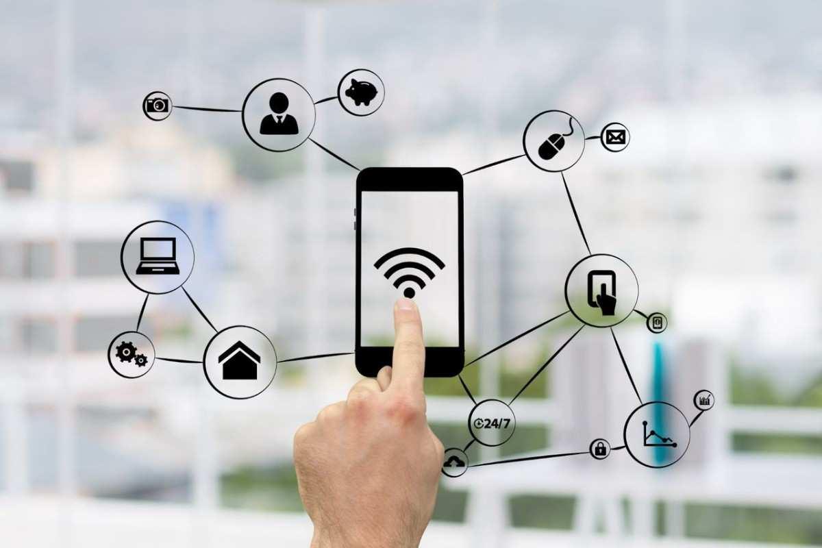 Konektivitas IoT: Menghubungkan Perangkat untuk Efisiensi Maksimal