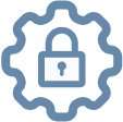 Integrated Digital Security